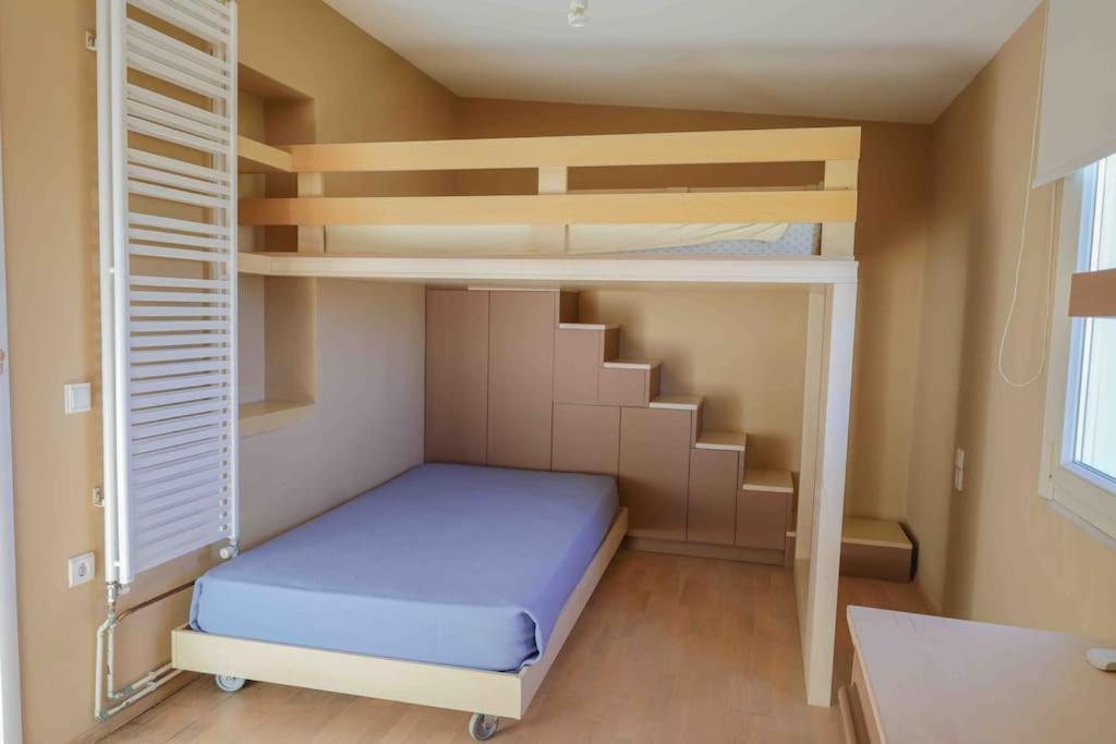 Villa Meli Херсонисос Екстериор снимка