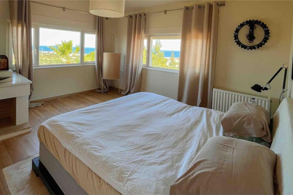 Villa Meli Херсонисос Екстериор снимка